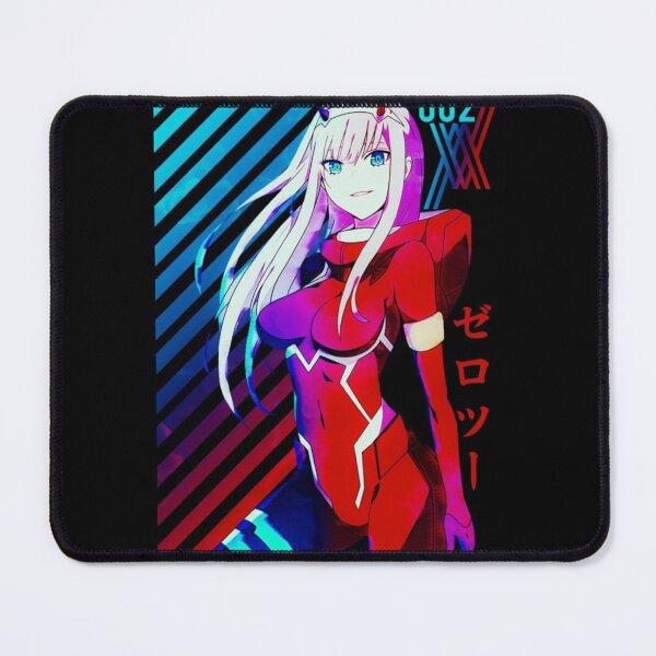 Item preview, Zero Two Darling in the Franxx| Perfect Gift designed and sold by deborahaza.