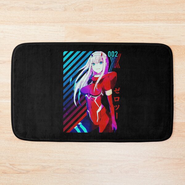 Item preview, Zero Two Darling in the Franxx| Perfect Gift designed and sold by deborahaza.