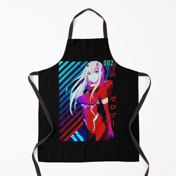 Item preview, Zero Two Darling in the Franxx| Perfect Gift designed and sold by deborahaza.