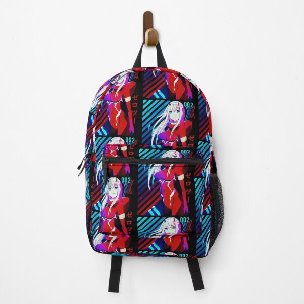 Item preview, Zero Two Darling in the Franxx| Perfect Gift designed and sold by deborahaza.