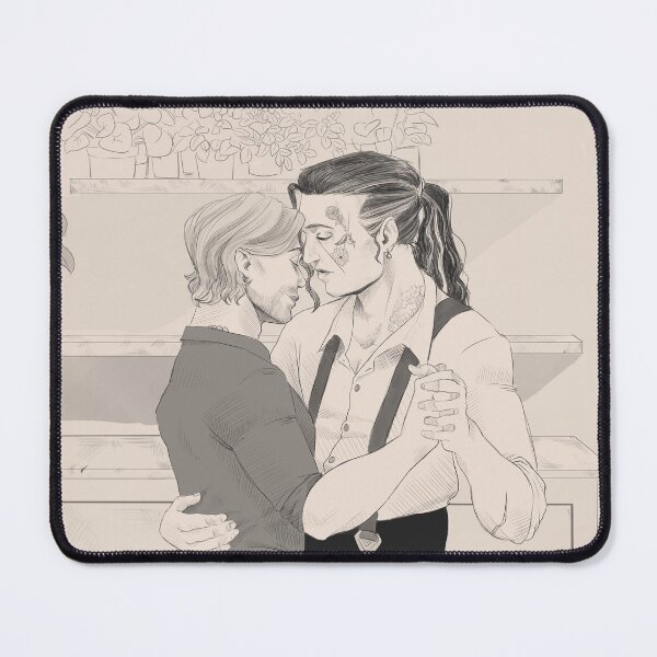 Item preview, Slow Dance After A Date designed and sold by KaylaLoveed.