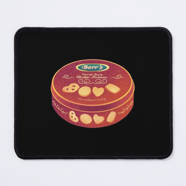 Item preview, Danish Cookies designed and sold by lovebread.