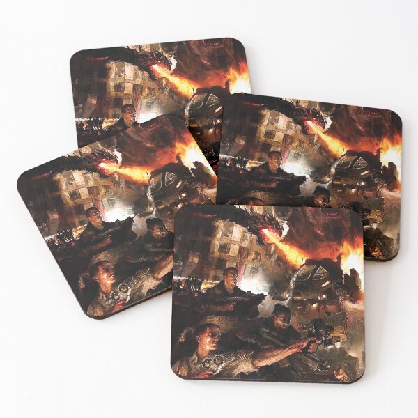 Item preview, Gorod Krovi designed and sold by Gamerguy800.