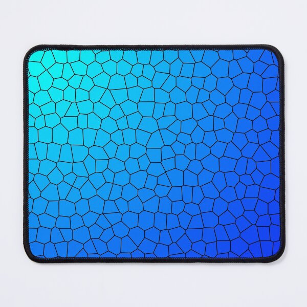Item preview, Glass broken blue designed and sold by Tshirtstory.