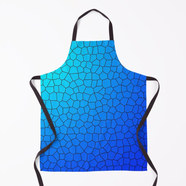 Item preview, Glass broken blue designed and sold by Tshirtstory.