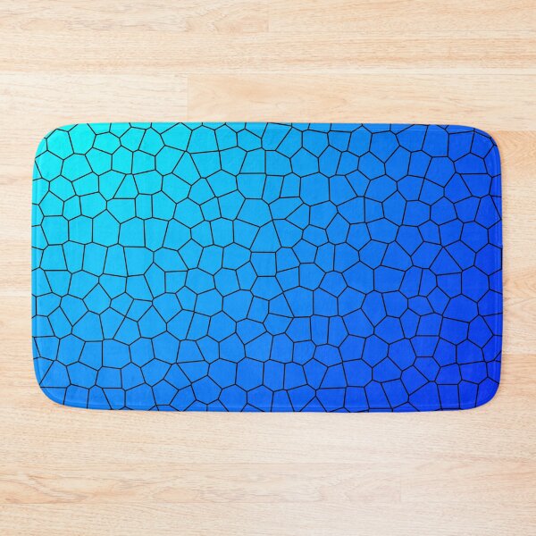 Item preview, Glass broken blue designed and sold by Tshirtstory.