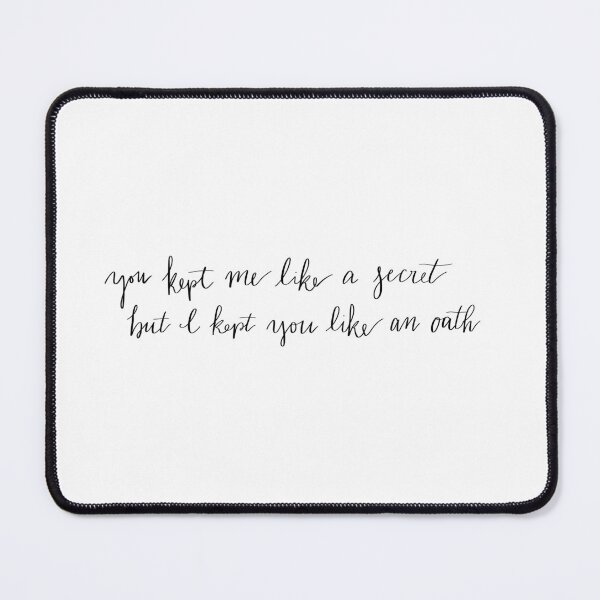 Item preview, like an oath designed and sold by girlwithlatte.