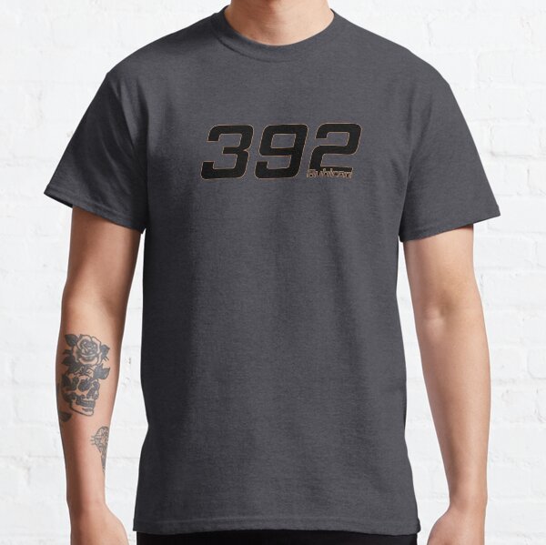 Jeep 392 Rubicon Classic T-Shirt