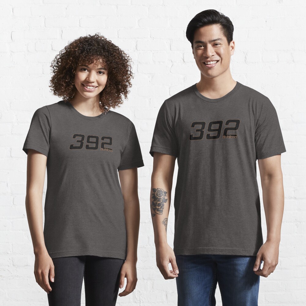 Discover Jeep 392 Rubicon | Essential T-Shirt 