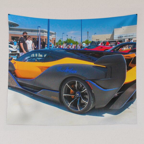Item preview, Sabre designed and sold by sleekcarspotter.