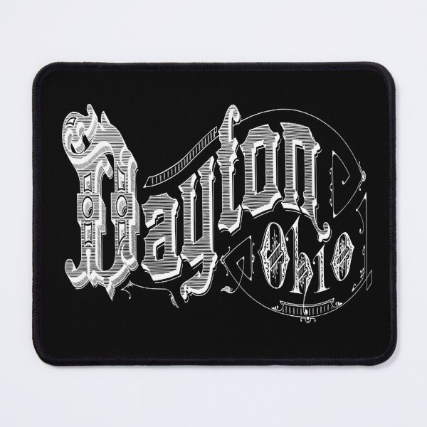 Item preview, Vintage Dayton, OH designed and sold by DonDota.