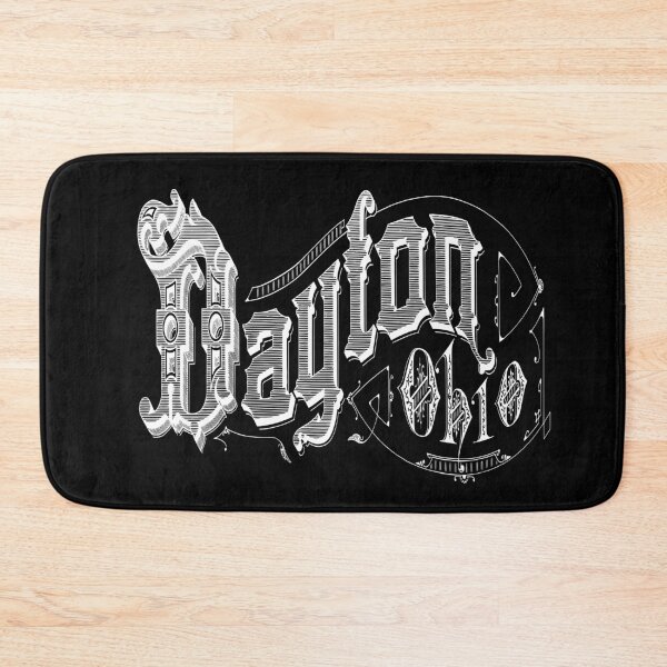 Item preview, Vintage Dayton, OH designed and sold by DonDota.