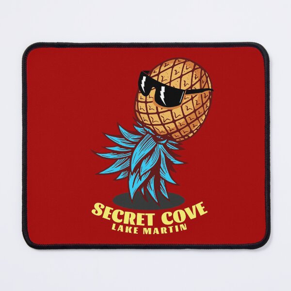 Item preview, Lake Martin • Secret Cove v.2 designed and sold by AlabamaLakeLife.