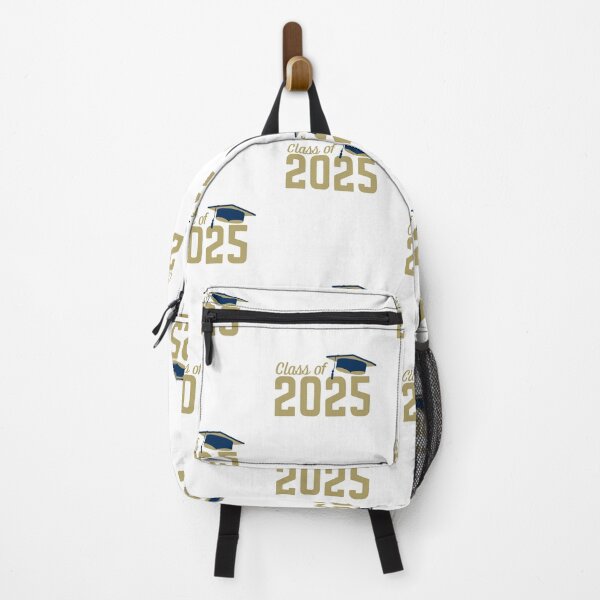 Item preview, Class of 2025 Graduation Blue and Gold designed and sold by ElementJourney.