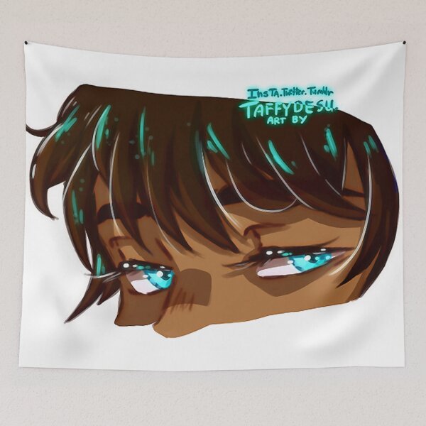 Item preview, StarChild Eyes designed and sold by taffydesu.