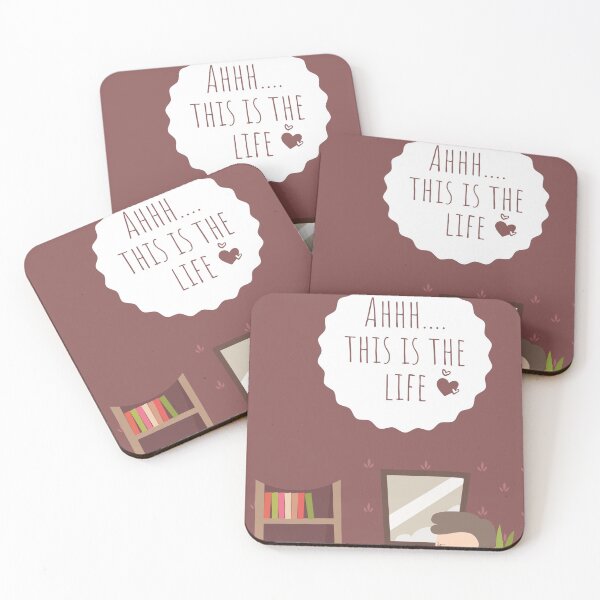 Item preview, Ahhh This Is The Life designed and sold by incaseucall.