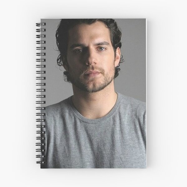 Item preview, Henry Cavill designed and sold by irenakristin.