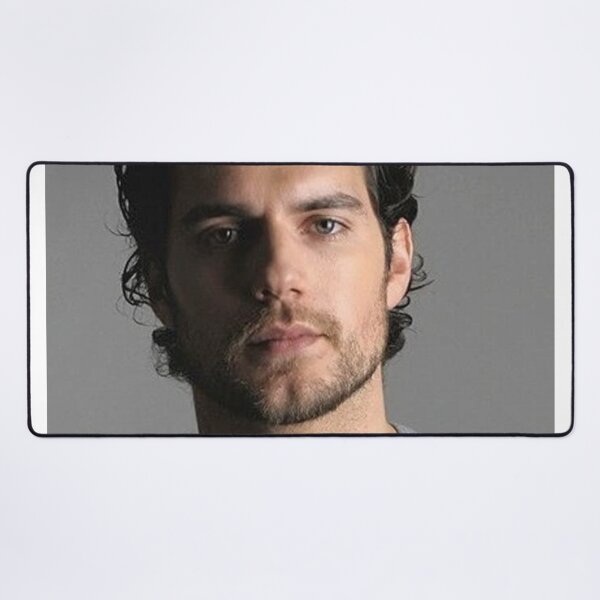 Item preview, Henry Cavill designed and sold by irenakristin.
