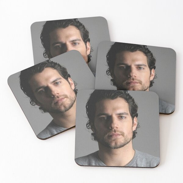 Item preview, Henry Cavill designed and sold by irenakristin.