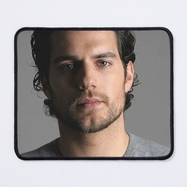 Item preview, Henry Cavill designed and sold by irenakristin.