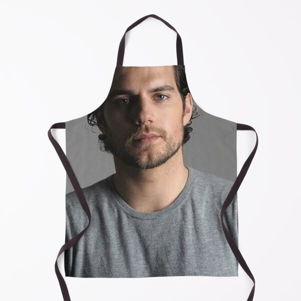 Item preview, Henry Cavill designed and sold by irenakristin.