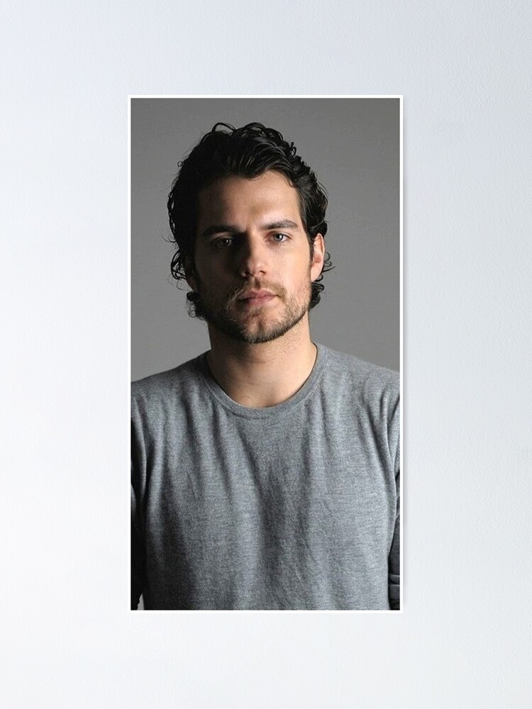 Foto de Henry Cavill - Poster Henry Cavill - Foto 60 de 160