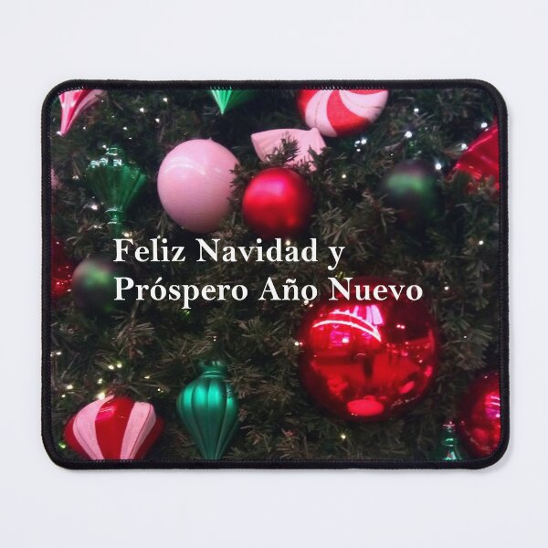 Item preview, Feliz Navidad 2 designed and sold by lotero.