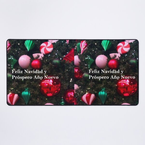 Item preview, Feliz Navidad 2 designed and sold by lotero.