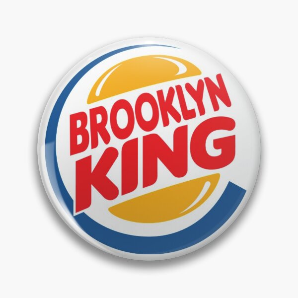 Item preview, BK - Have it Your Way designed and sold by xbckapparel.