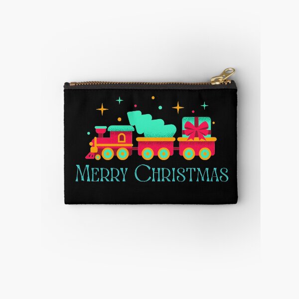 Item preview, Christmas Train  designed and sold by doodle3Dandy.