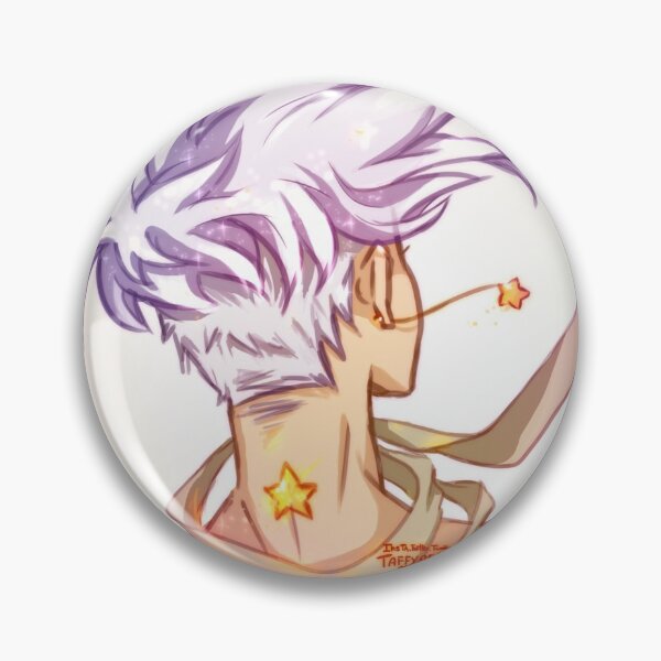 Item preview, Hoshi designed and sold by taffydesu.