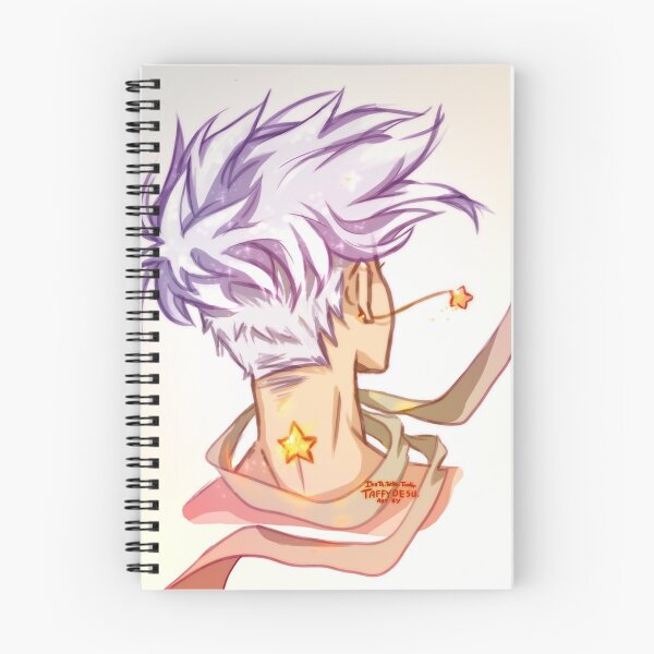 Item preview, Hoshi designed and sold by taffydesu.