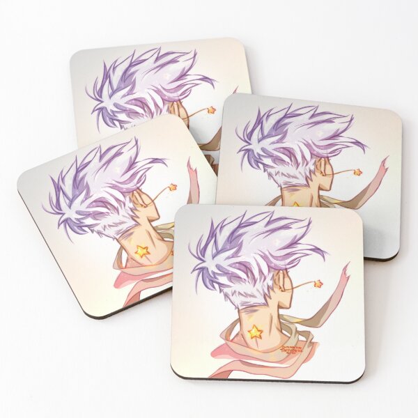 Item preview, Hoshi designed and sold by taffydesu.