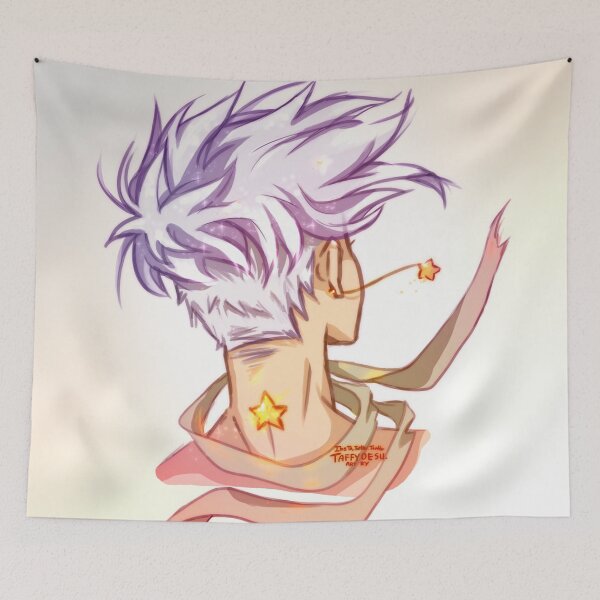 Item preview, Hoshi designed and sold by taffydesu.