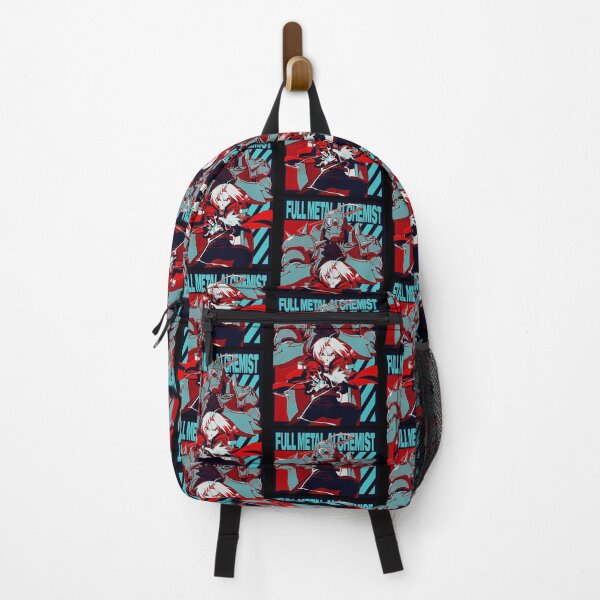 Artikelvorschau, Edward und Alphonse Elric Fullmetal Alchemist Brotherhood| Perfektes Geschenk entworfen und verkauft von deborahaza.