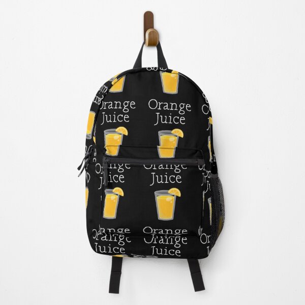 Item preview, Funny Tropical Fruit Citrus Summer Orange Juice Gift designed and sold by Merchking1.