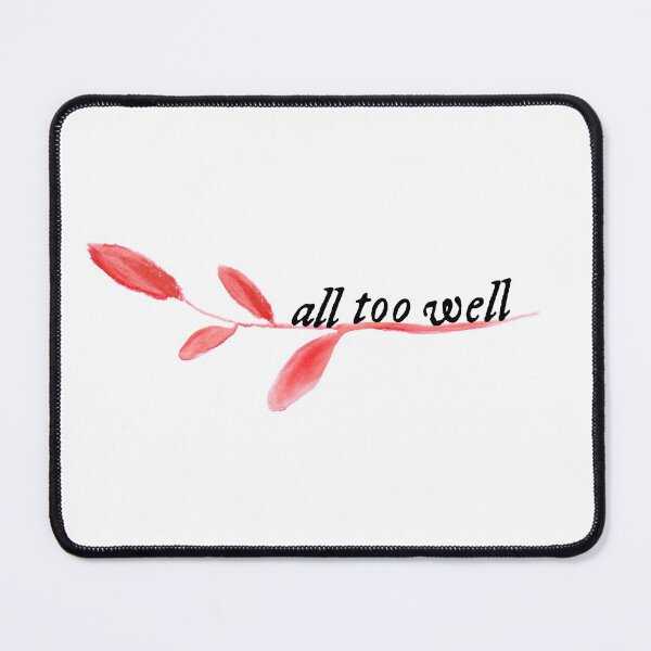 Item preview, Taylor Swift All Too Well designed and sold by GigiPrints.