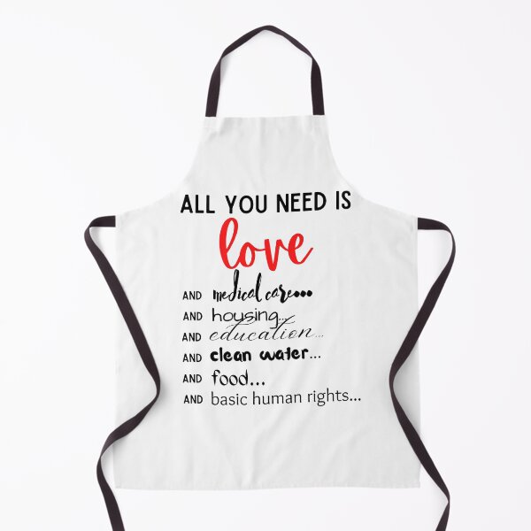 Item preview, All you need is,,, everything important designed and sold by Starlett Designs.