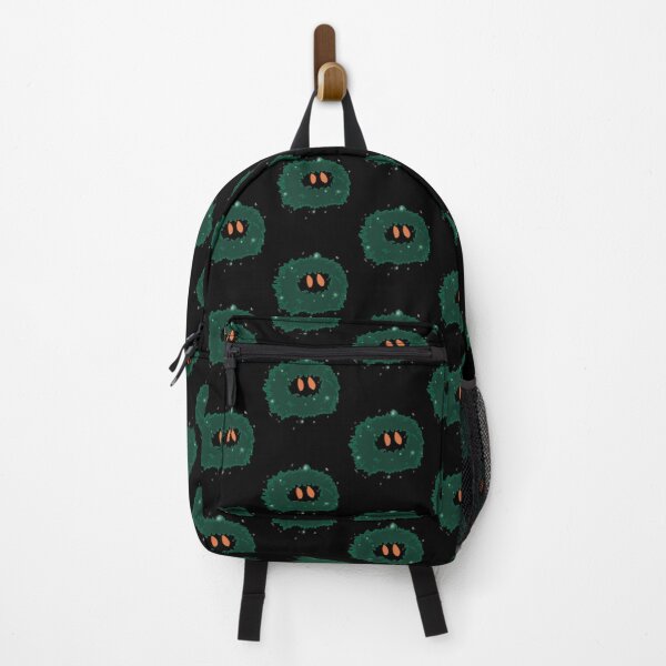 Item preview, Moss Creep - Hollow Knight designed and sold by DTSuccubus.