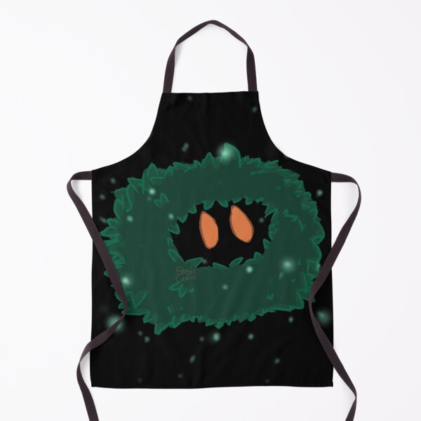 Item preview, Moss Creep - Hollow Knight designed and sold by DTSuccubus.