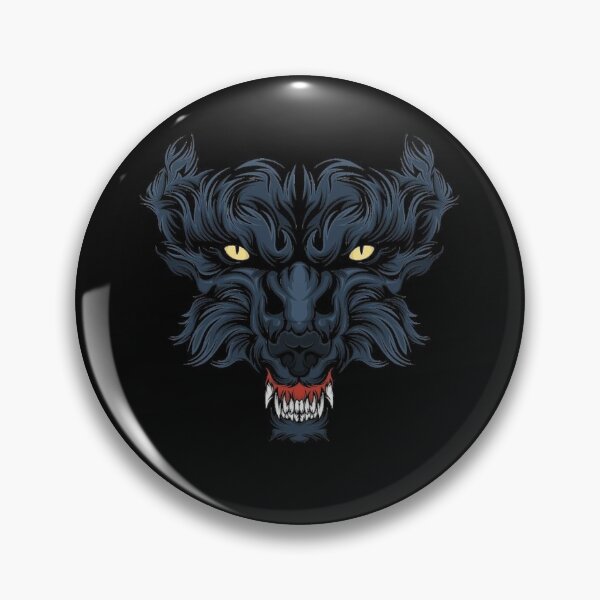 Item preview, Wolf designed and sold by doppgeorge.