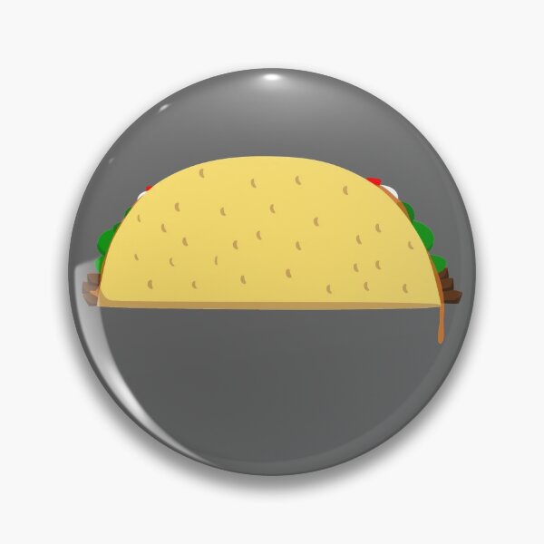 Item preview, Juicy Taco designed and sold by MatthewRidgeway.