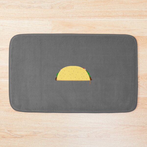 Item preview, Juicy Taco designed and sold by MatthewRidgeway.