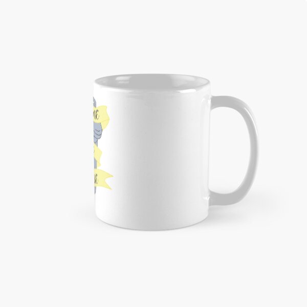 Item preview, home sweet home trash can  designed and sold by neanderjane.