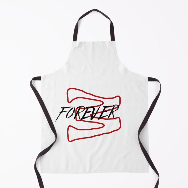 Item preview, Forever3 Logo - Black on Red designed and sold by FOREV3R.