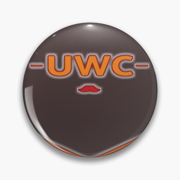 Aperçu de l'œuvre Uwc Top Meilleur design d'art attrayant unique créée et vendue par Unique1001.
