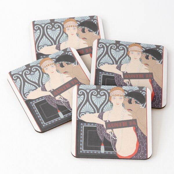 Item preview, Auntie Fa - Sexy AF Variant2 designed and sold by indiecameo.