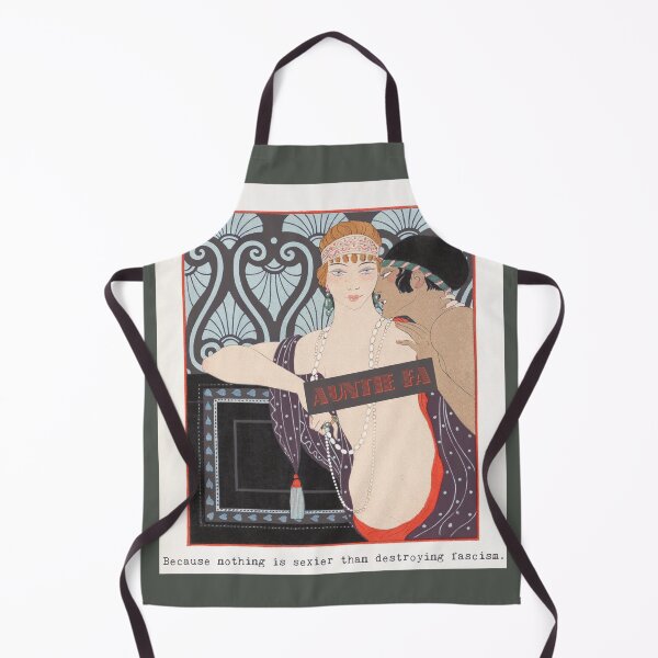 Item preview, Auntie Fa - Sexy AF Variant2 designed and sold by indiecameo.