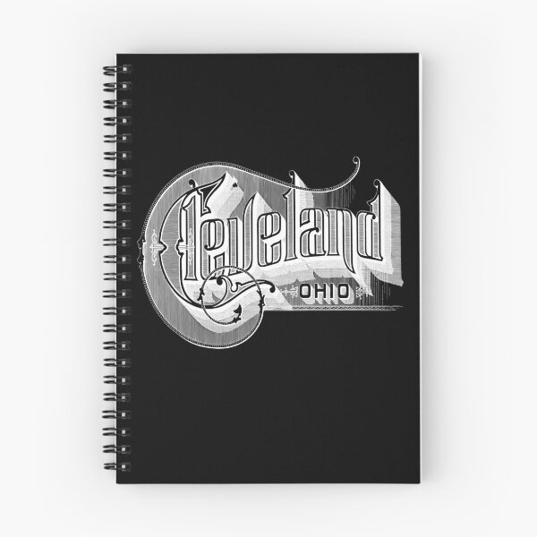 Item preview, Vintage Cleveland, OH designed and sold by DonDota.