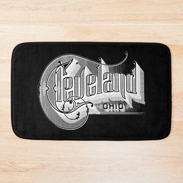 Item preview, Vintage Cleveland, OH designed and sold by DonDota.